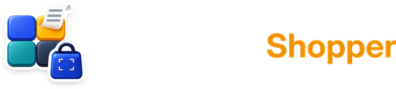 SmartPOS Shopper
