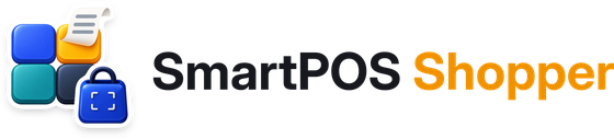 SmartPOS Shopper